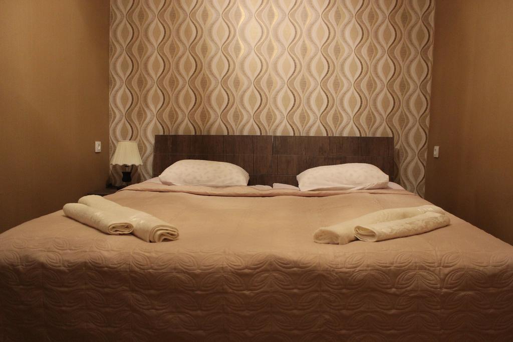 Inga Guest House Kazbegi Dış mekan fotoğraf