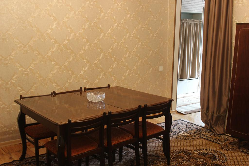 Inga Guest House Kazbegi Dış mekan fotoğraf